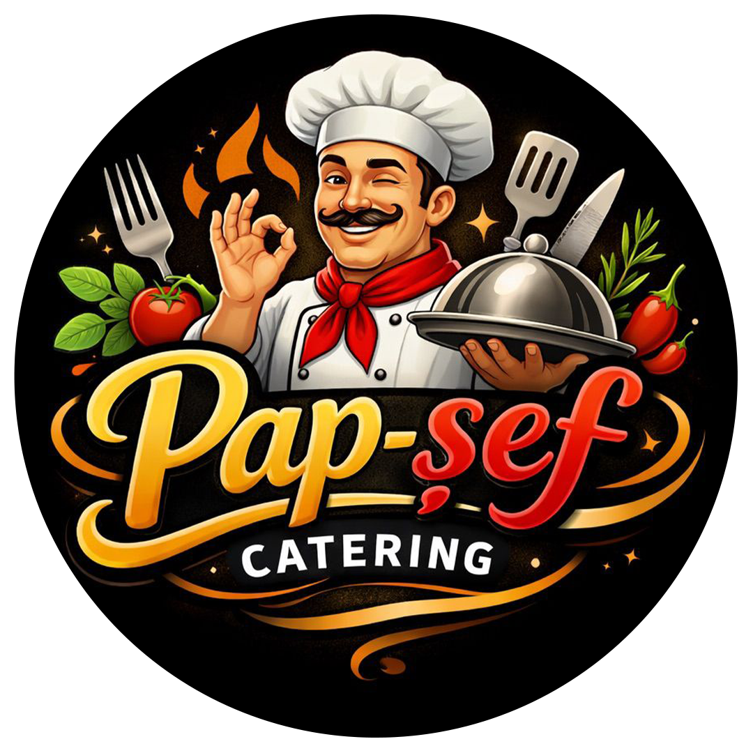 PAPSEF Catering